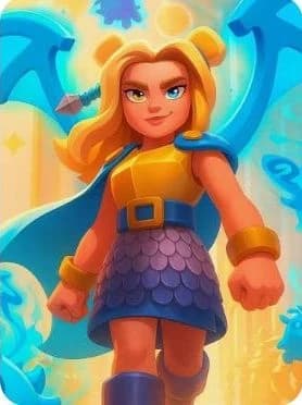 Emperatriz espiritual (Clash royale) thumbnail
