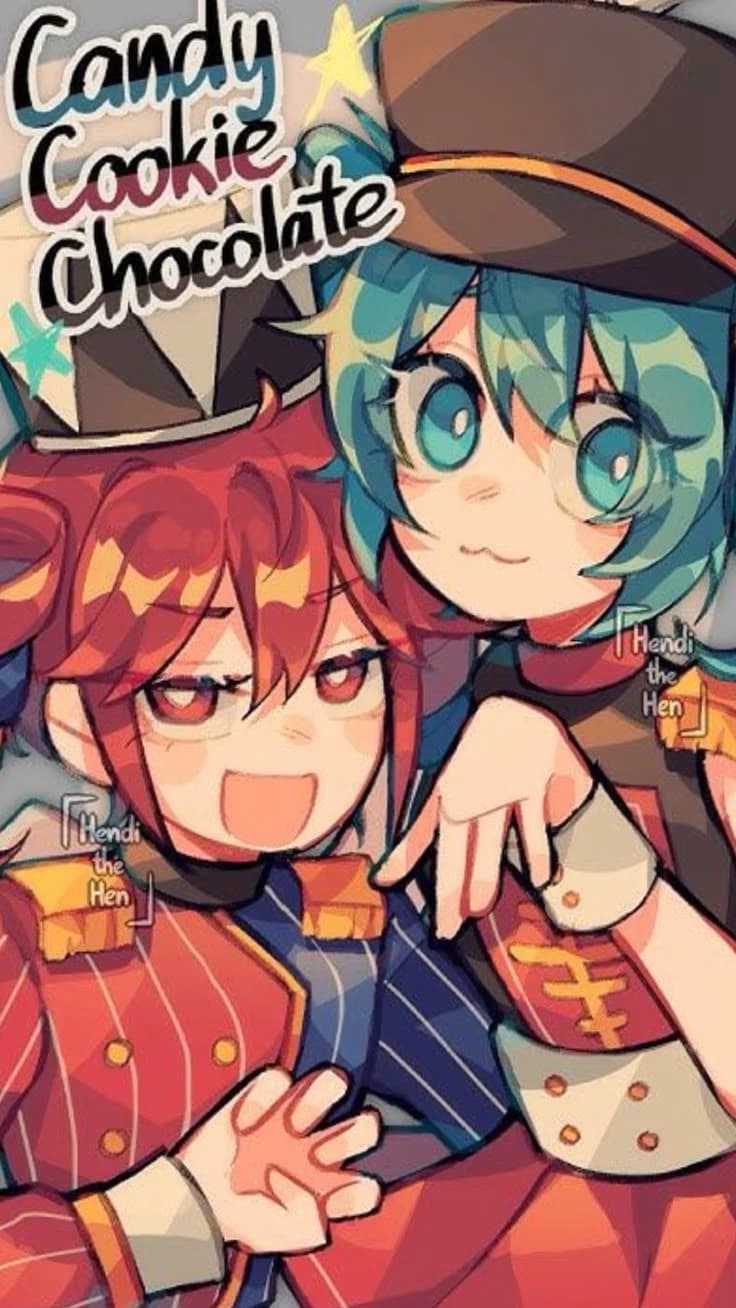 Teto x miku  thumbnail