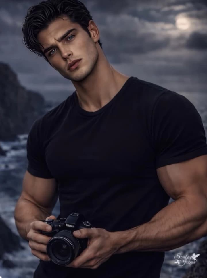 Killian Carson  thumbnail