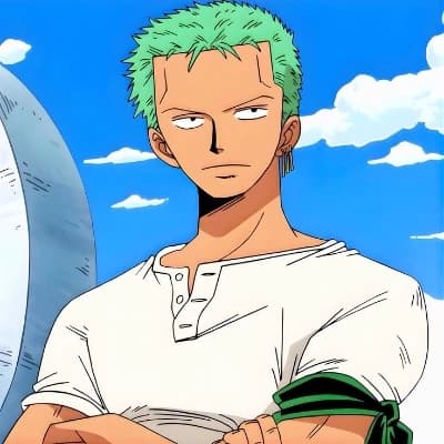 Roronoa Zoro thumbnail