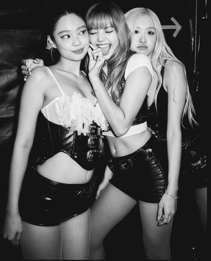 Chaejenlisa [ GL ] thumbnail