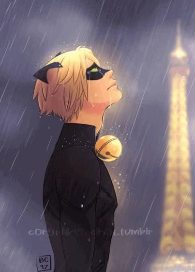 Black Cat - Sad thumbnail