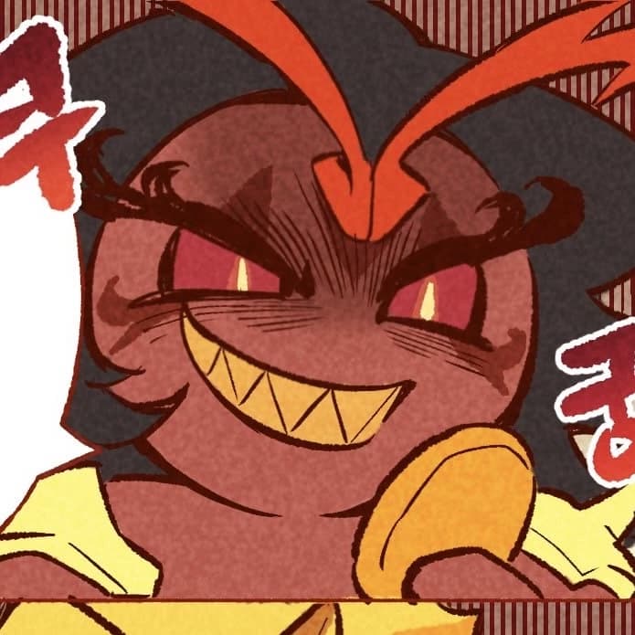 Burning spice cookie  thumbnail