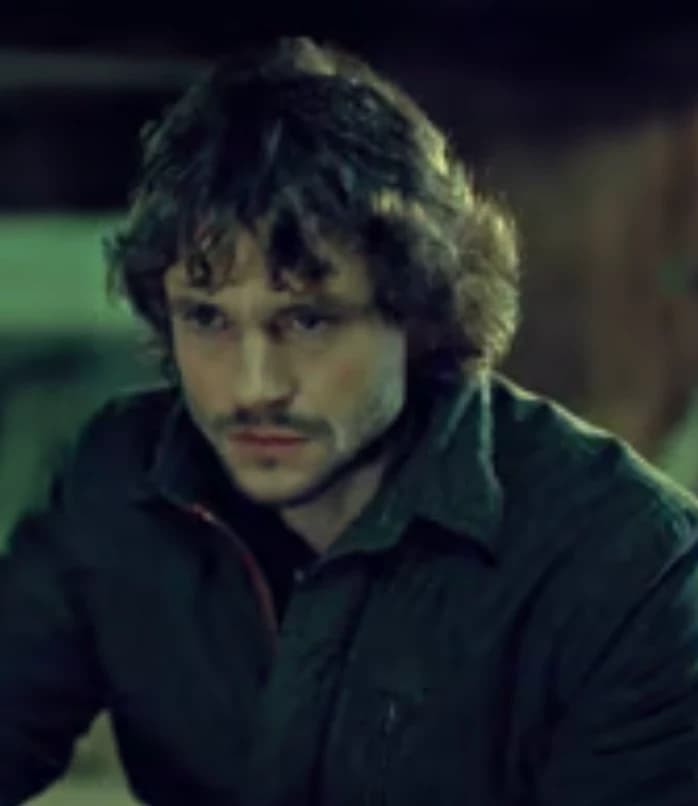 Will Graham  thumbnail