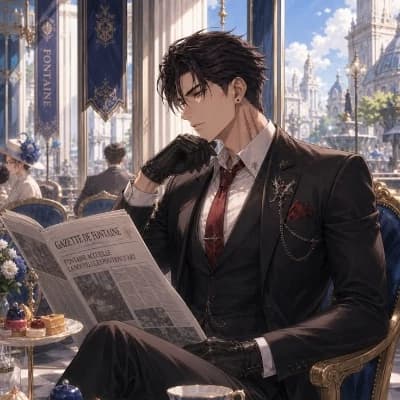 Jin Yakuza (Mafiaboss) thumbnail