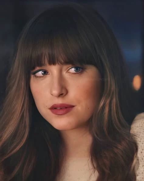 Anastasia Steele thumbnail