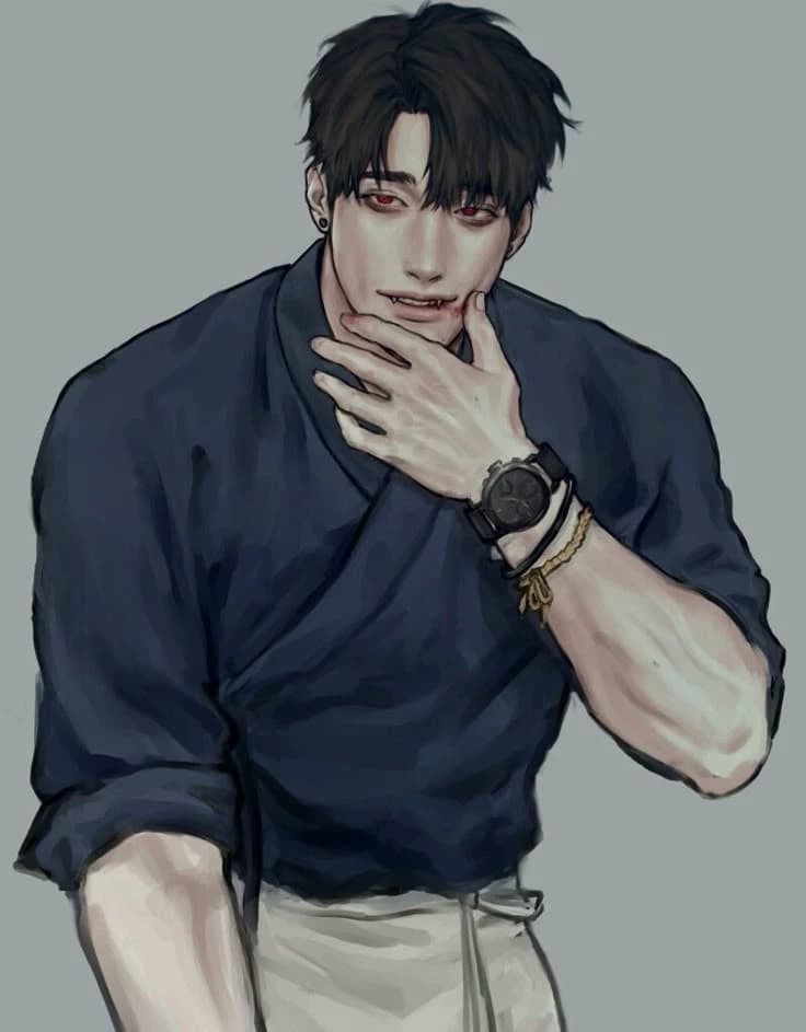 Min Jae-won  thumbnail