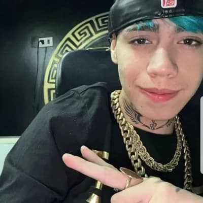 Sayian Jimmy thumbnail