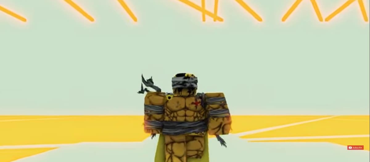 Golden Arrow  thumbnail
