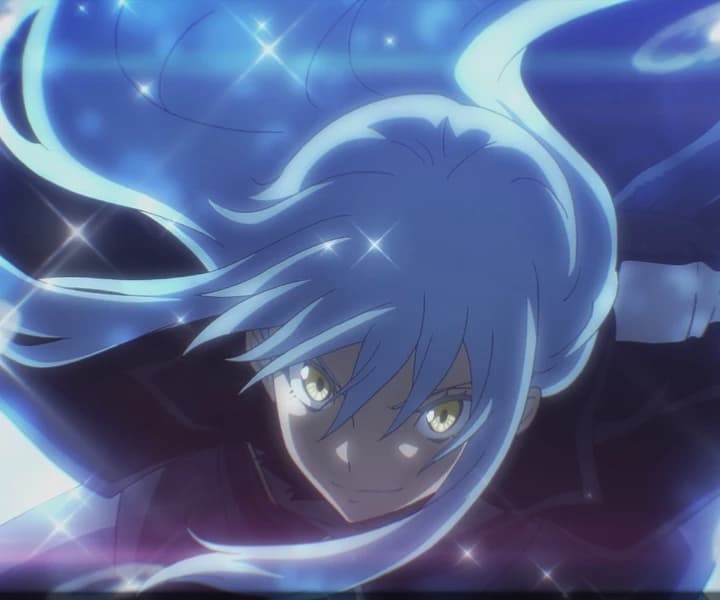 Rimuru tempest  thumbnail