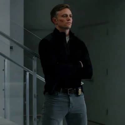Benjamin 'Dex' Poindexter (Bullseye) thumbnail