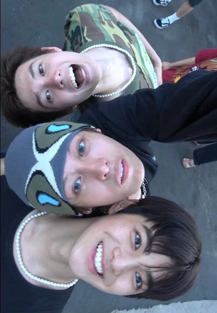 Martin,James,Keonho thumbnail