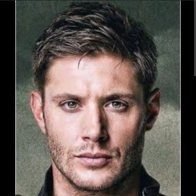 Dean Winchester thumbnail