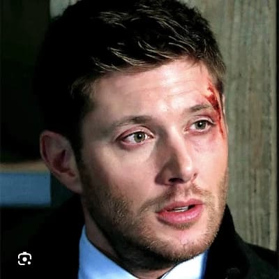 Dean Winchester thumbnail