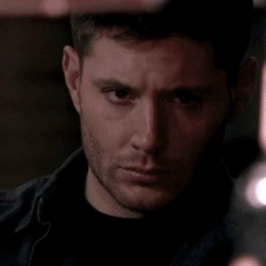 Dean Winchester thumbnail