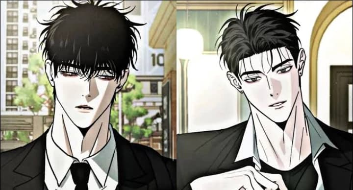 Hidden obsession - Bl Omegaverse  thumbnail