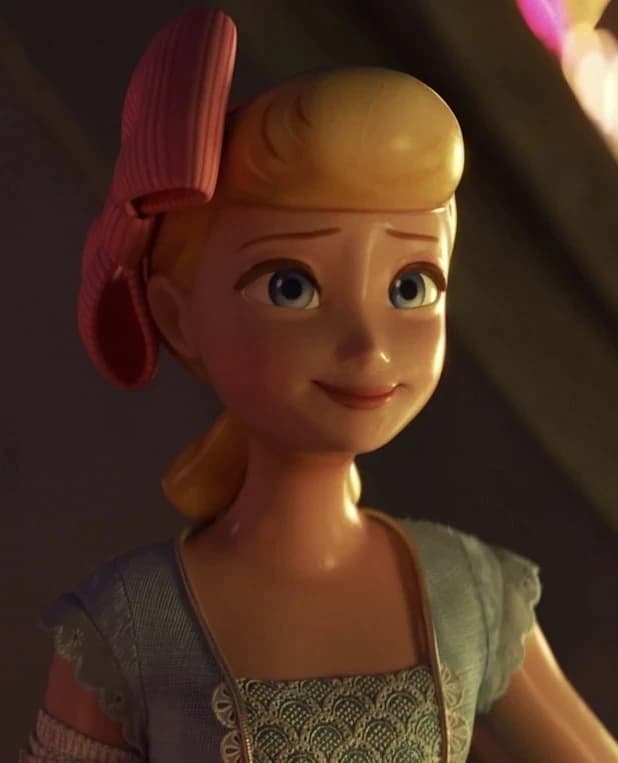 Bo peep thumbnail