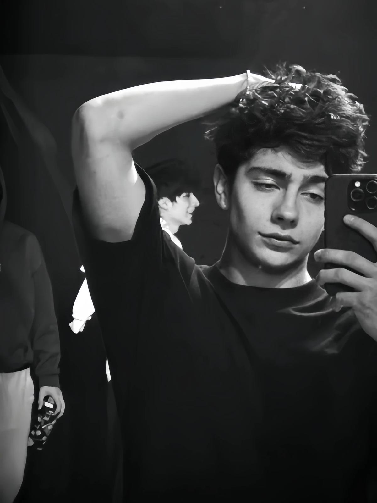 Lukas Urkijo thumbnail