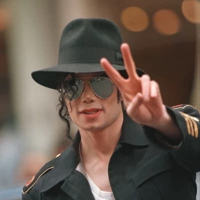 Micheal Jackson  thumbnail