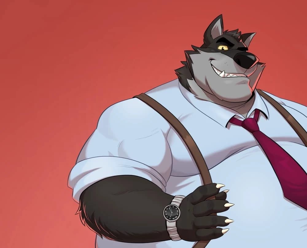 Sr. Graves thumbnail
