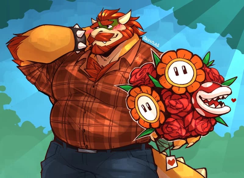 Bowser thumbnail