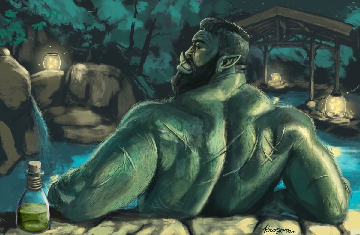 Arzhal thumbnail