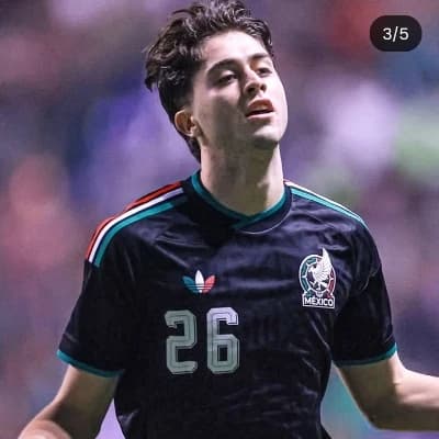 Brian Gutiérrez  thumbnail