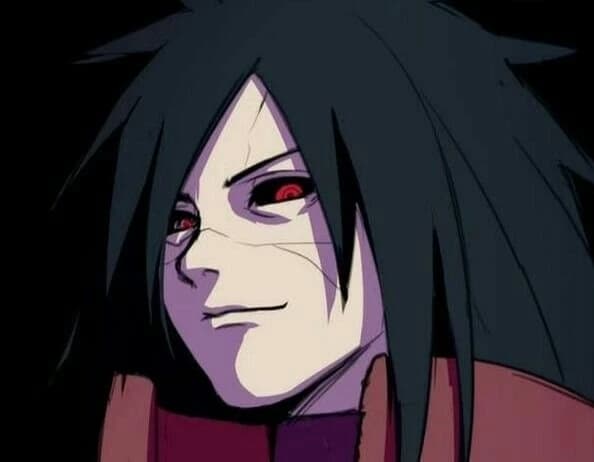 Madara Uchiha  thumbnail