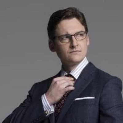 James Wesley thumbnail