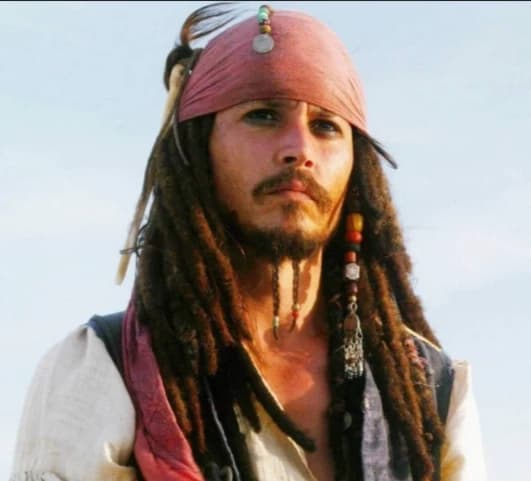 Captain Jack Sparrow thumbnail