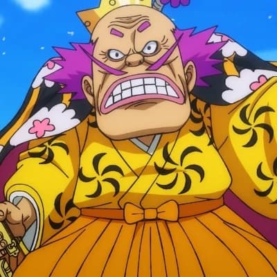 Kurozumi Orochi thumbnail