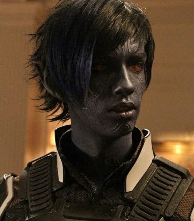 X-Men - Nightcrawler thumbnail