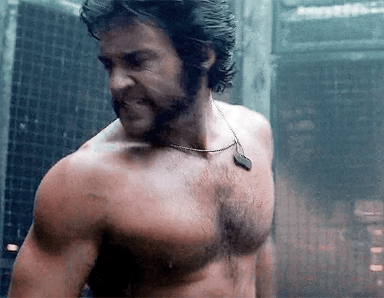 X-Men - Wolverine thumbnail