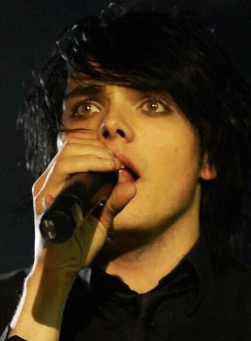 Gerard Way  thumbnail