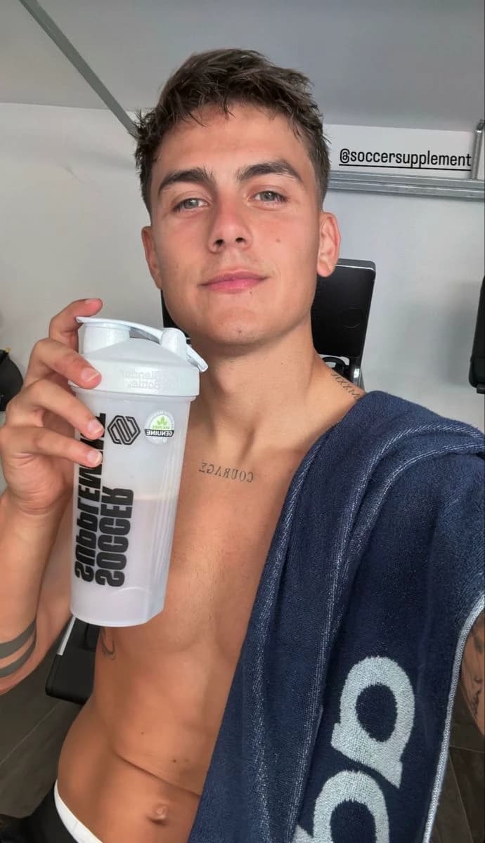 DYBALA thumbnail