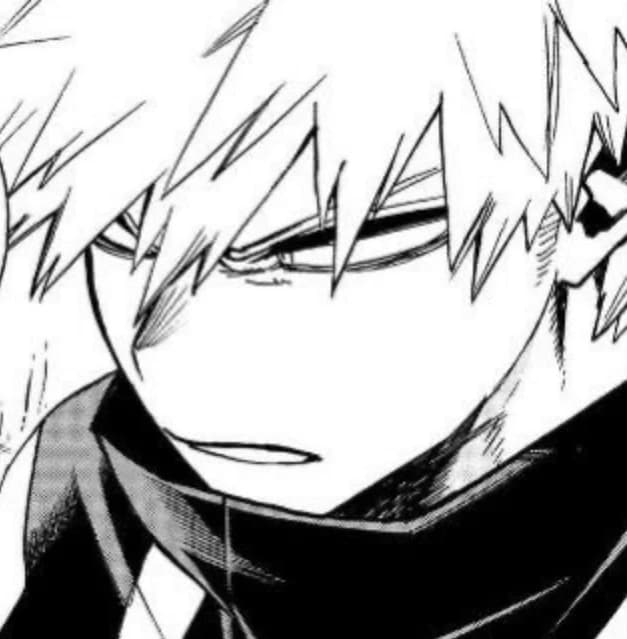 Katsuki [depressed user] thumbnail