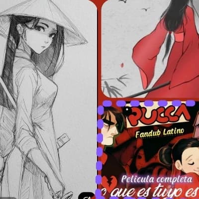Pucca thumbnail