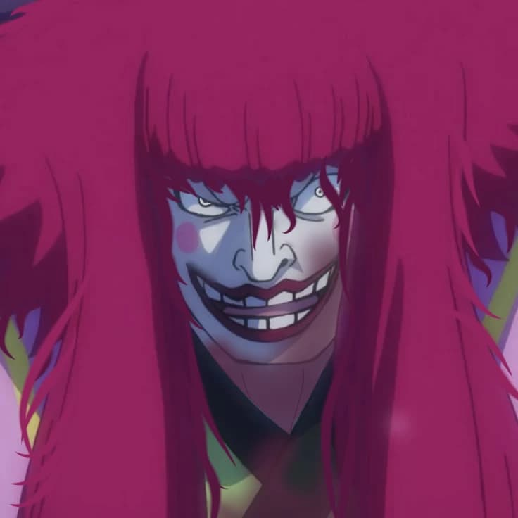 Kanjuro thumbnail