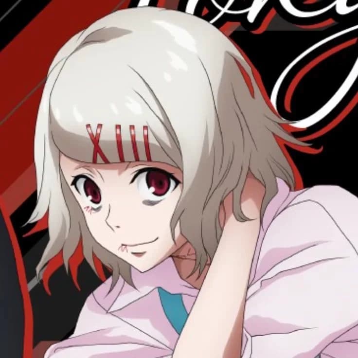 Juuzou Suzuya thumbnail