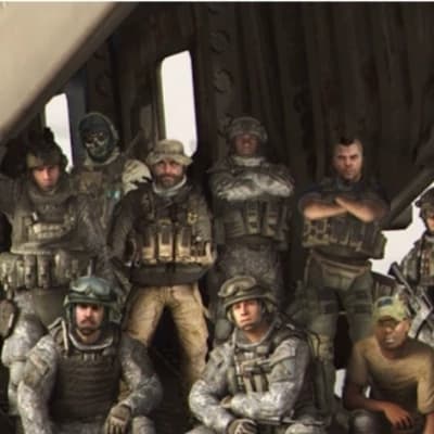 Taskforce141 school trip thumbnail
