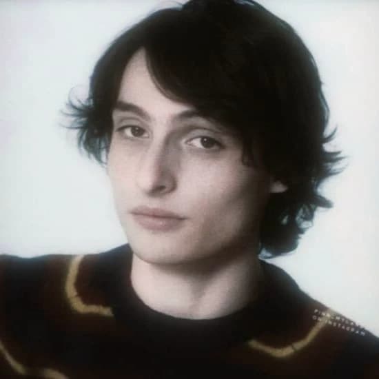 Finn Wolfhard thumbnail