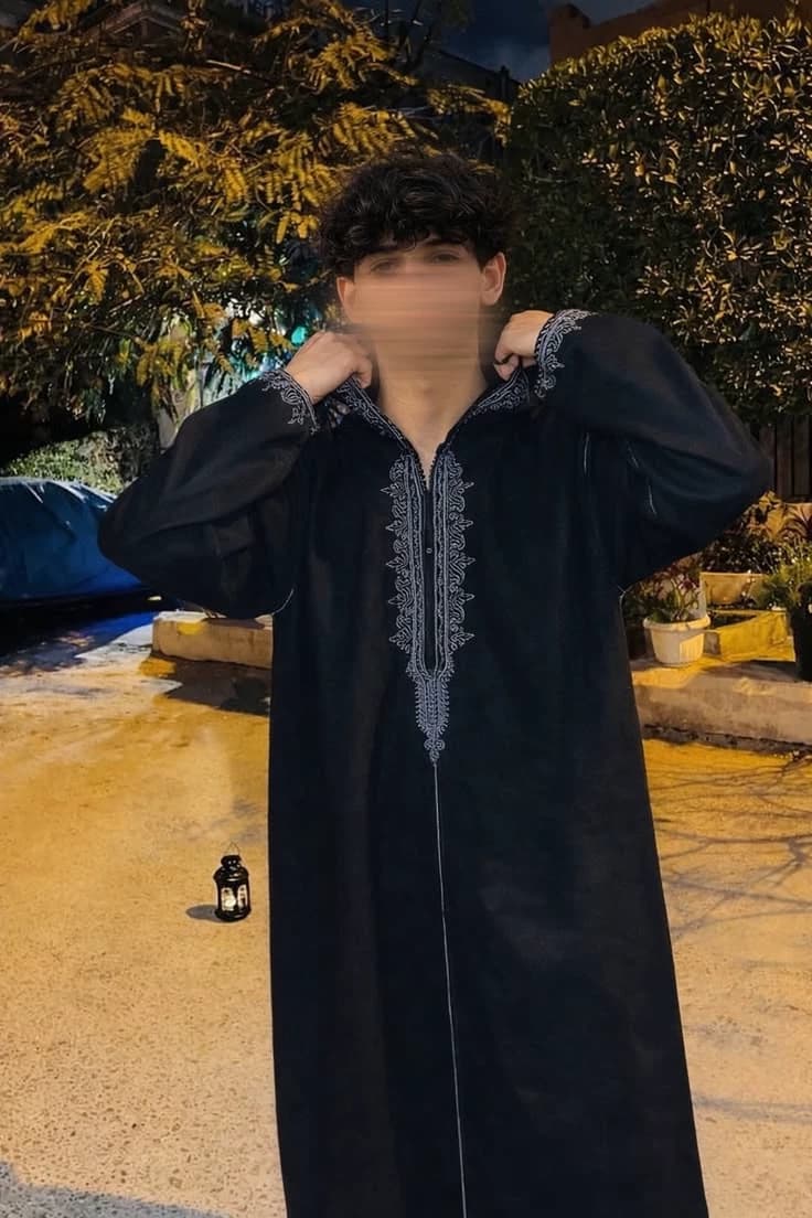 Mehdi - your Fiancé  thumbnail