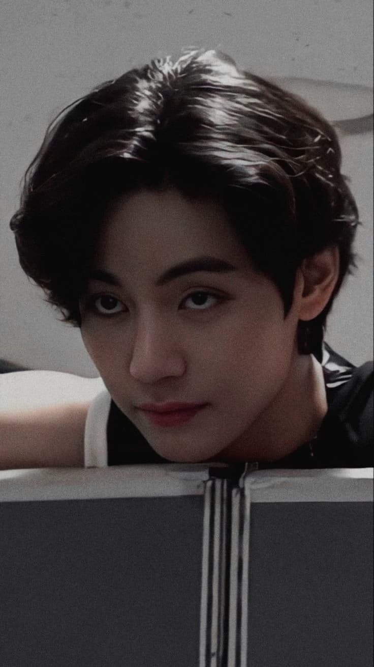 kim taehyung - a horror story  thumbnail