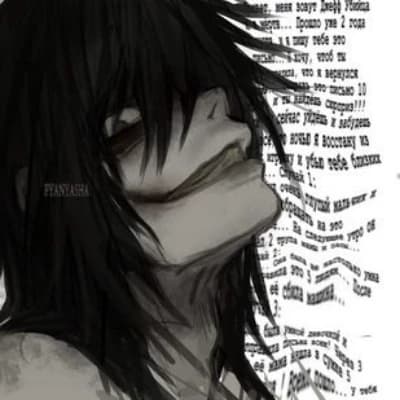 Jeff the Killer thumbnail