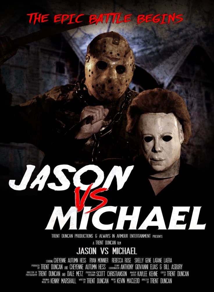 Jason dan Michael (bl)💦 thumbnail