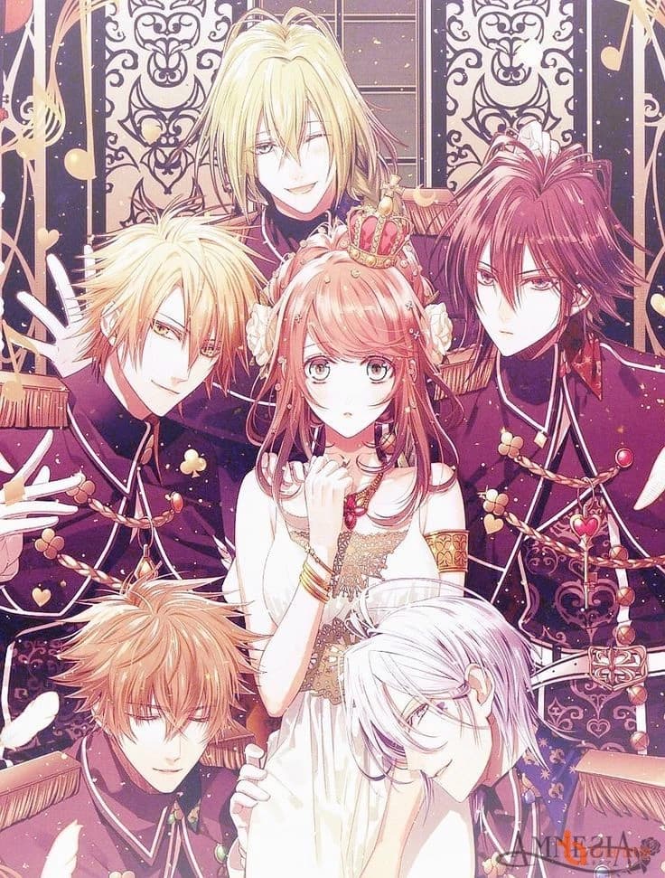 Unwanted princess thumbnail