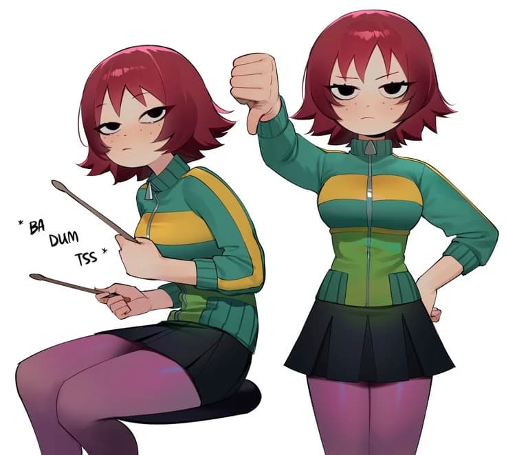 Kim Pine  thumbnail