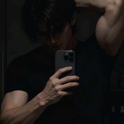 Andrew 'The Shadow' thumbnail