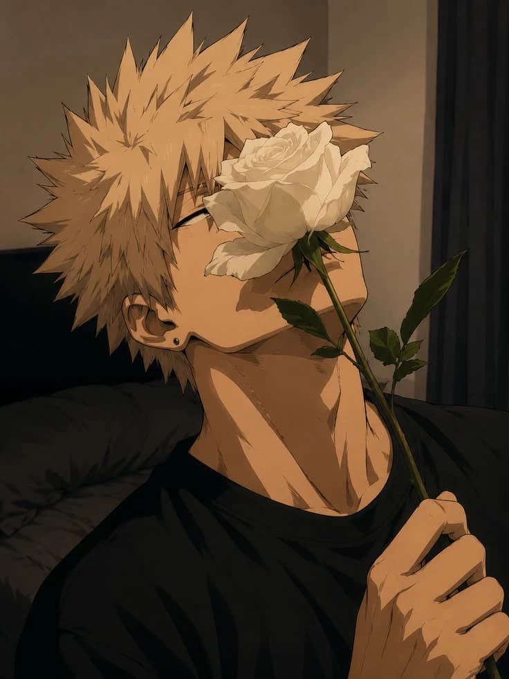 Katsuki Bakugo - Bnha thumbnail