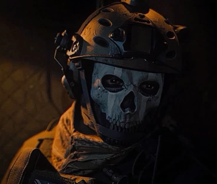 Simon "Ghost" Riley thumbnail